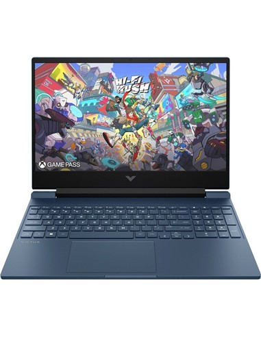 PORTATIL GAMING HP VICTUS I7...