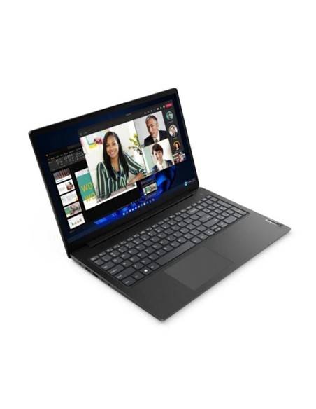 PORTATIL LENOVO V15 G4 RYZEN 5 7520U/8GB/SSD512GB/15.6 FHD/RJ45/3Y/W11HOME