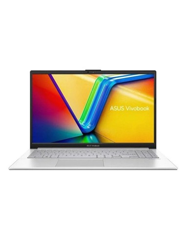 PORTATIL ASUS VIVOBOOK GO 15 RYZEN 5...