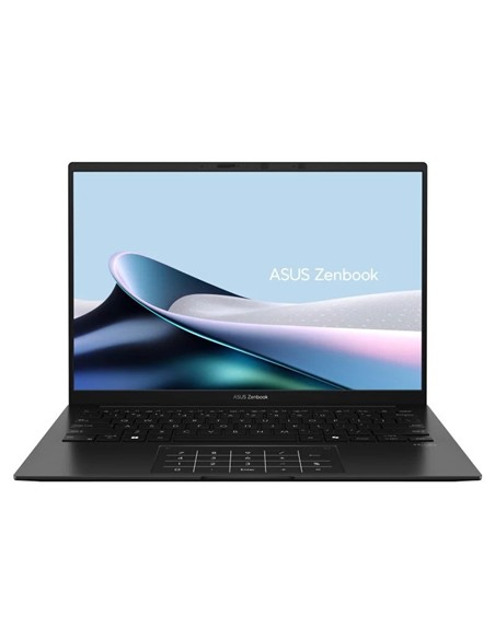 PORTATIL ASUS ZENBOOK RYZEN 7 350/16GB/SSD512GB/14 OLED/W11PRO