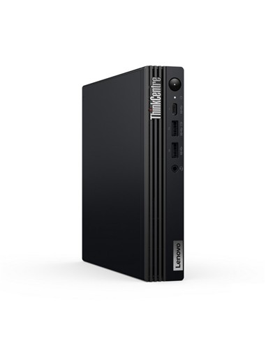ORDENADOR LENOVO THINKCENTRE M75Q RYZEN 5 PRO...