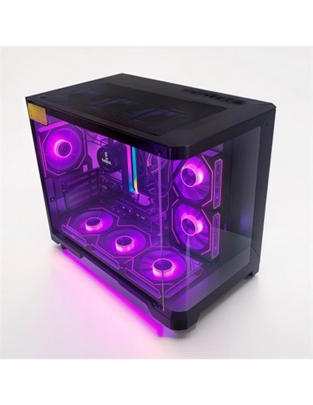 ORDENADOR GAMING HYPE M RGB I5 14600K/32GB/SSD1TB NVME/WIFI/R.LIQ/850W/W11PRO