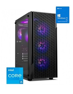 ORDENADOR GAMING INFINITY RGB I5 14600K/32 DDR5/1TB...