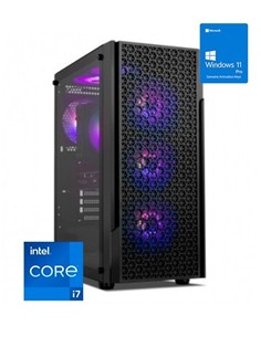 ORDENADOR GAMING INFINITY RGB I7 14700K/32G DDR5/SSD1TB...