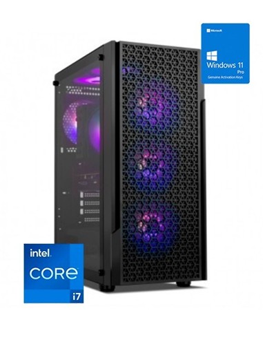 ORDENADOR GAMING INFINITY RGB I7 14700K/32G...