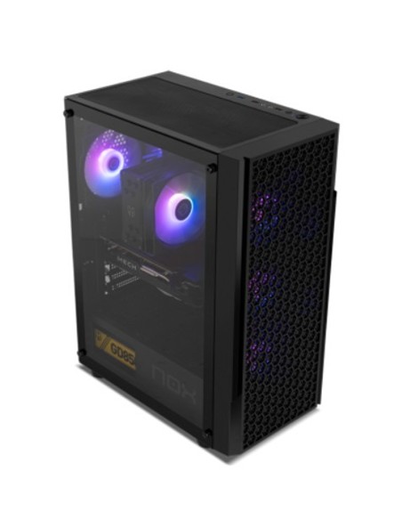 ORDENADOR GAMING INFINITY RGB I9 14900K/32G DDR5/SSD1TB NVME/WIFI/REF.LIQ/850W