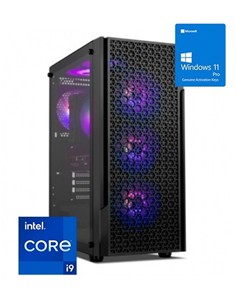 ORDENADOR GAMING INFINITY RGB I9 14900K/32G DDR5/SSD1TB...