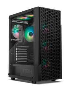 ORDENADOR GAMING INFINITY RGB I9 14900K/32G DDR5/SSD1TB... 2