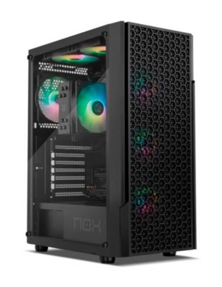 ORDENADOR GAMING INFINITY RGB I9 14900K/32G DDR5/SSD1TB NVME/WIFI/REF.LIQ/850W/W11PRO