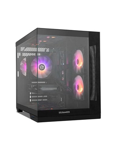 ORDENADOR GAMING RGB I7...
