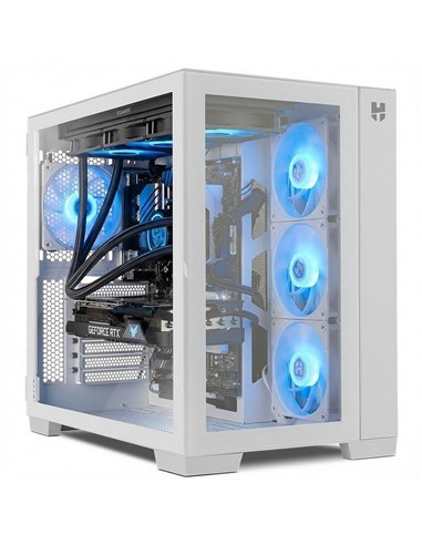 ORDENADOR GAMING RGB WHITE R7 9800X3D/32GB...
