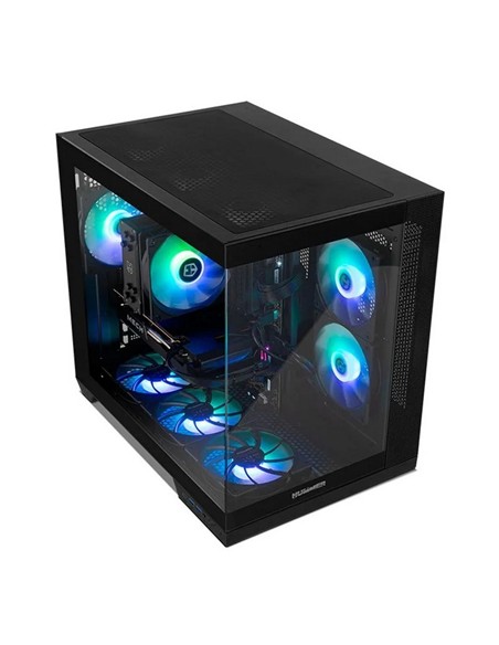 ORDENADOR GAMING RGB I9 13900KF/32G/SSD1TBNVME/REF.LIQ/850W/A770 16GB/W11PRO