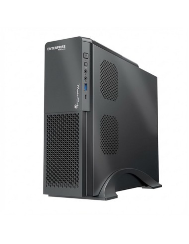 ORDENADOR ENTERPRISE MONTECARLO GT I3...