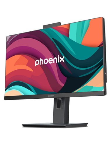 ORDENADOR PHOENIX AIO 24 I7 12700K/8GB...