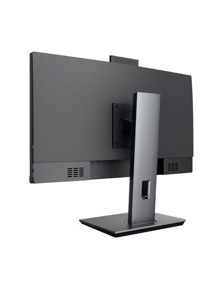 ORDENADOR PHOENIX AIO 24 I7 12700K/8GB DDR5/SSD500GB/WIFI/WEBCAM/ERGO/W11P BLACK