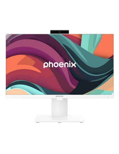 ORDENADOR PHOENIX AIO 24 I5 12600K/8GB...