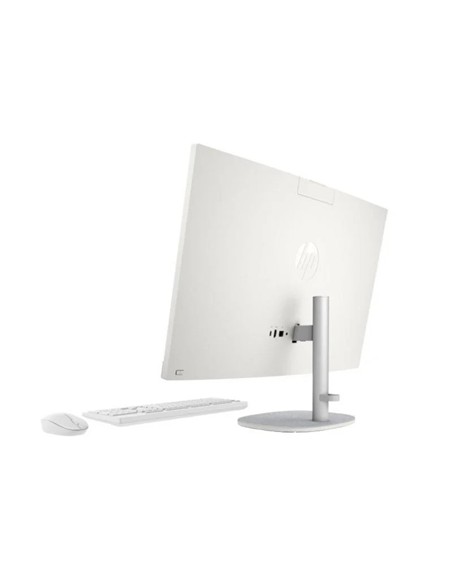 ORDENADOR AIO HP I5 1334U/16GB/SSD512GB/27 FHD/W11HOME