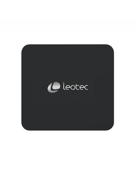 ORDENADOR LEOTEC NUC COMET N5205U/8GB/SSD128GB/WIFI/RJ45/HDMI