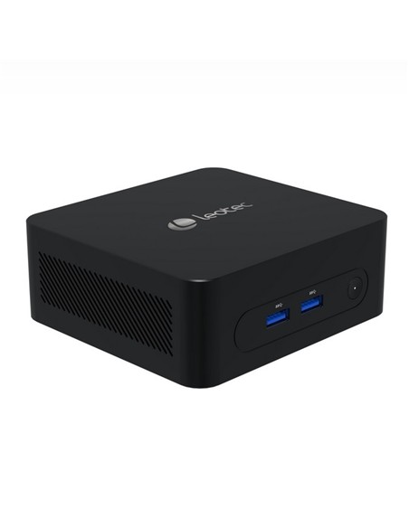 ORDENADOR LEOTEC NUC COMET N5205U/8GB/SSD128GB/WIFI/RJ45/HDMI