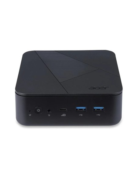 ORDENADOR NUC ACER I5 1334U/8GB/SSD500GB M2/HDMI/DP/WIFI 6E