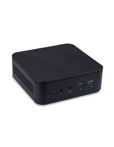 ORDENADOR NUC ACER I5 1334U/8GB/SSD500GB M2/HDMI/DP/WIFI 6E