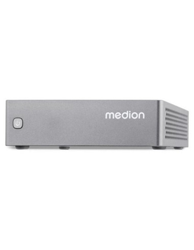 ORDENADOR NUC MEDION I5 1335U/8GB/SSD500GB...