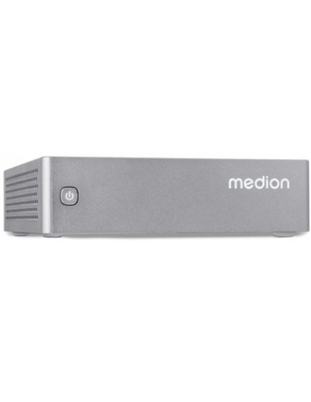 ORDENADOR NUC MEDION I3 1315U 8GB/SSD512GB/USB-C/RJ45/DP/HDMI/FREEDOS