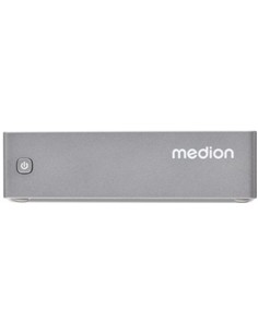 ORDENADOR NUC MEDION I3 1315U...
