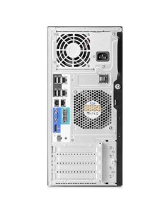 SERVIDOR HP ML30 G11 E-2414 32GB NHP 2x 1TB EU SVR 2