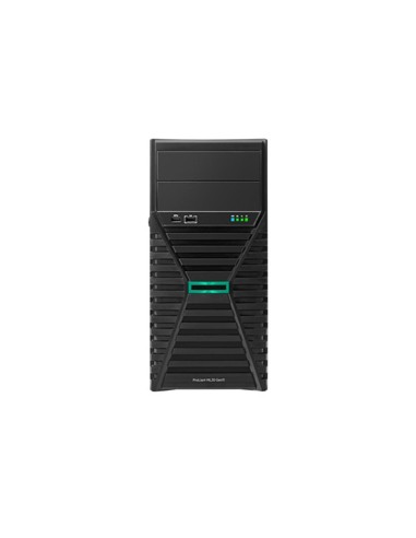 SERVIDOR HP ML30 G11 E-2414 32GB NHP X2 SSD960GB