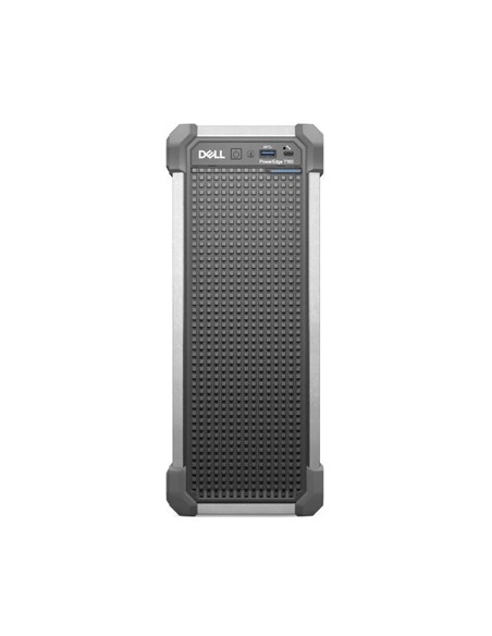 SERVIDOR DELL POWEREDGE T160 XEON E-2414/16GB/2TB