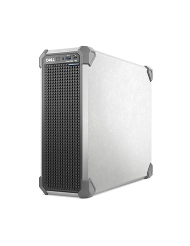 SERVIDOR DELL POWEREDGE T160 XEON E-2414/16GB/2TB