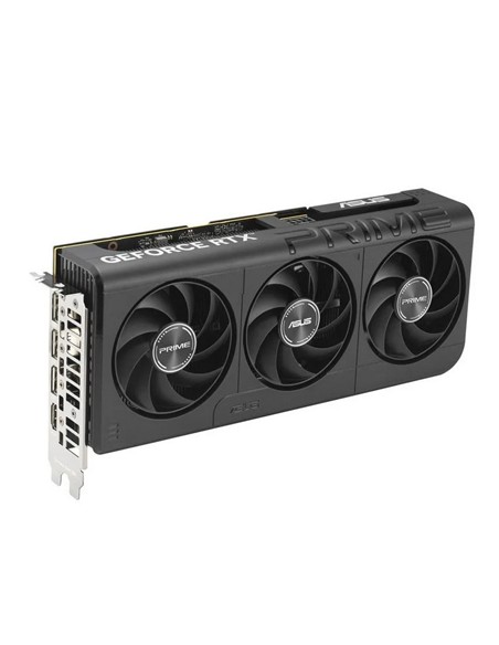 TARJETA DE VIDEO NVIDIA ASUS RTX 5060 PRIME OC 8GB GDDR7