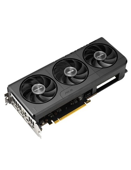 TARJETA DE VIDEO NVIDIA ASUS RTX 5060 PRIME OC 8GB GDDR7