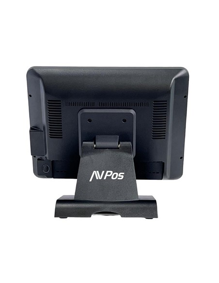 TPV AVPOS K2000 15 SLIM I3/8GB/M.2 128GB/WIFI/BLUETOOTH/LAN 1000 3YR GAR
