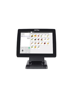 TPV AVPOS K3000 15 I5/8GB/SSD128GB/WIFI/BLUETOOTH/LAN...