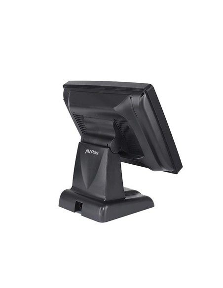TPV AVPOS K3000 15 I5/8GB/SSD128GB/WIFI/BLUETOOTH/LAN 1000 3YR GARANTIA
