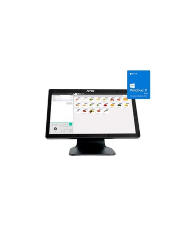 TPV AVPOS K4000 18.5 MAX...