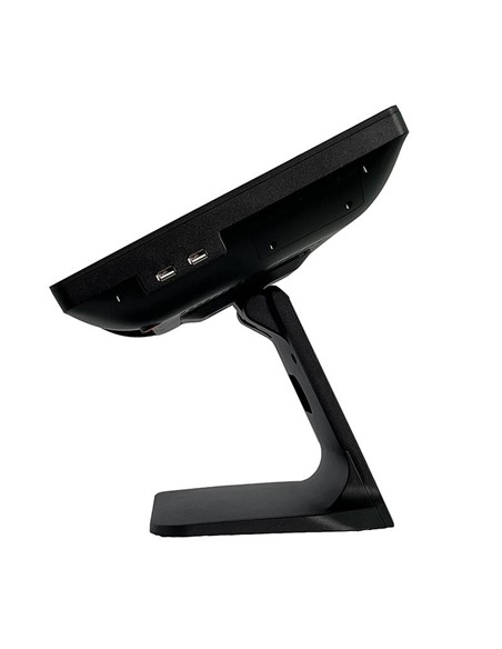 TPV AVPOS K4000 18.5 MAX I5/8GB/SSD128GB/WIFI+BT/MULTIMEDIA/W11PRO 3YR