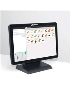 TPV AVPOS K2000 15,6 SLIM TACTIL...