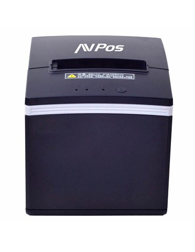 PACK TPV AVPOS K5000 15 TACTIL INTEL...