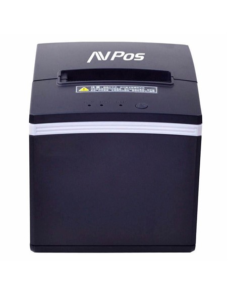 PACK TPV AVPOS K5000 15 TACTIL INTEL N100/8GB/SSD128G/W11P + TC10 USB/LAN