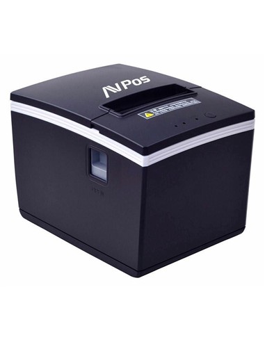 PACK TPV AVPOS K5000 15 TACTIL INTEL...