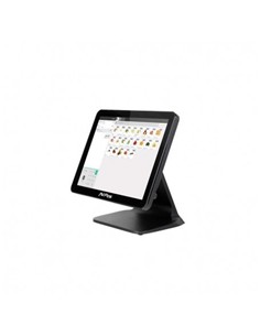 PACK TPV AVPOS K4000 15 TACTIL N100/8GB/SSD128/W11P +... 2