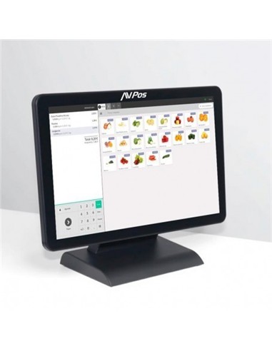 PACK TPV AVPOS K2000 15...