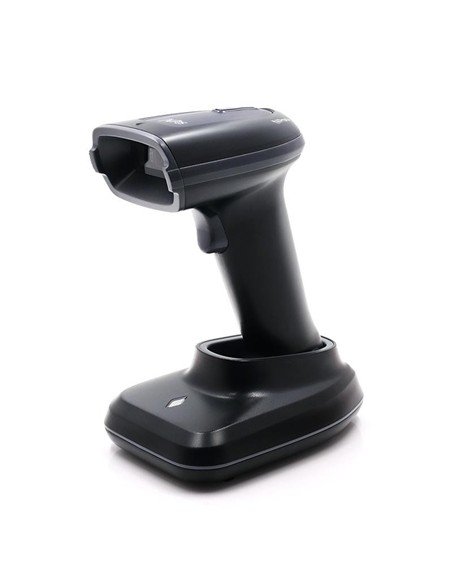 LECTOR AVPOS CODIGOS 1D + 2D +QR BT230 WIRELESS 2.4 + BLUETOOTH + USB