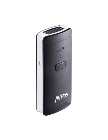 LECTOR AVPOS CODIGO 1D + 2D +QR BP200 POCKET...