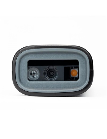 LECTOR AVPOS CODIGOS PORTATIL 2D + QR BT03 WIRELESS 2.4 + BLUETOOTH + BASE