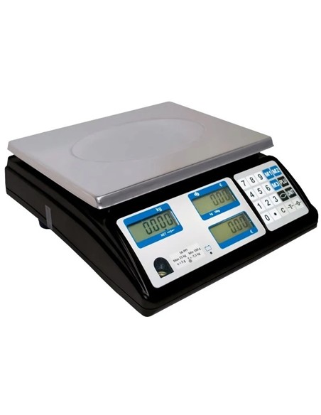 BALANZA MINERVA 56PPI 15KG