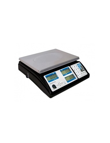 BALANZA MINERVA 56PPI 6KG